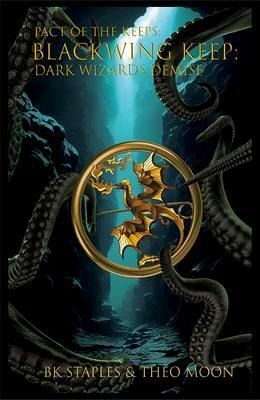 BLACKWING KEEP (eBook, ePUB)