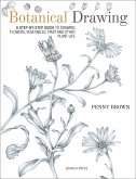 Botanical Drawing (eBook, ePUB) Botanical Drawing (eBook, ePUB)