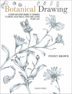 Cover Botanical Drawing (eBook, ePUB)