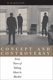 Concept and Controversy (eBook, ePUB) Concept and Controversy (eBook, ePUB)