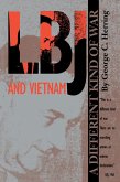 LBJ and Vietnam (eBook, ePUB)