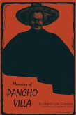 Memoirs of Pancho Villa (eBook, ePUB)