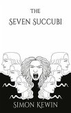 The Seven Succubi (eBook, ePUB)