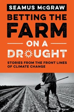 Cover Betting the Farm on a Drought (eBook, ePUB)