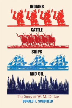 Cover Indians, Cattle, Ships, and Oil (eBook, ePUB)