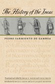 The History of the Incas (eBook, ePUB) The History of the Incas (eBook, ePUB)
