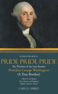 Cover PRIDE PRIDE PRIDE (eBook, ePUB)