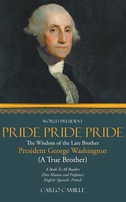 PRIDE PRIDE PRIDE (eBook, ePUB)