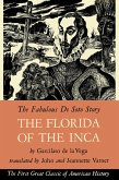 The Florida of the Inca (eBook, ePUB)