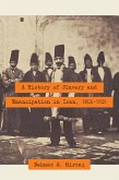 A History of Slavery and Emancipation in Iran, 1800-1929 (eBook, ePUB)