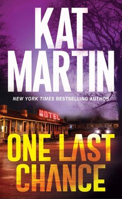 Cover One Last Chance (eBook, ePUB)