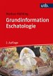 Grundinformation Eschatologie (eBook,... - Bild 1