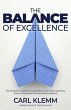 The Balance of Excellence (eBook, ePUB) - Bild 1