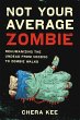 Not Your Average Zombie (eBook, ePUB) - Bild 1