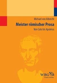 Meister römischer Prosa