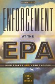 Enforcement at the EPA (eBook, ePUB) Enforcement at the EPA (eBook, ePUB)