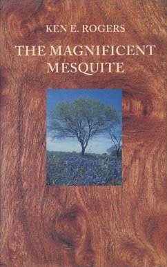 Cover The Magnificent Mesquite (eBook, ePUB)