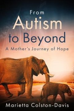 Cover From Autism to Beyond (eBook, ePUB)