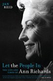 Let the People In (eBook, ePUB)