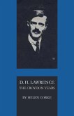 D. H. Lawrence (eBook, ePUB)