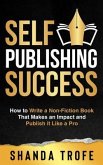 Self-Publishing Success (eBook, ePUB)