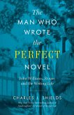 The Man Who Wrote the Perfect Novel (eBook, ePUB)