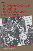 The Comanche Code Talkers of World War II (eBook, ePUB)