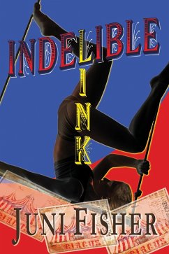 Cover Indelible Link (eBook, ePUB)