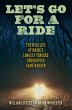 Let's Go for a Ride (eBook, ePUB) - Bild 1