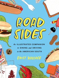 Cover Road Sides (eBook, ePUB)