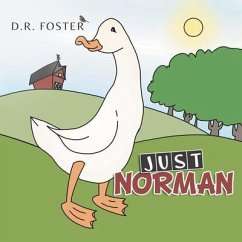 Just Norman (eBook, ePUB) - Foster, Daphne