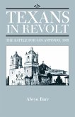 Texans in Revolt (eBook, ePUB) Texans in Revolt (eBook, ePUB)