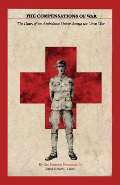 Cover The Compensations of War (eBook, ePUB)
