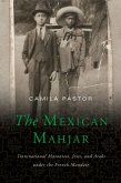 The Mexican Mahjar (eBook, ePUB)