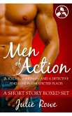 Men of Action (eBook, ePUB)