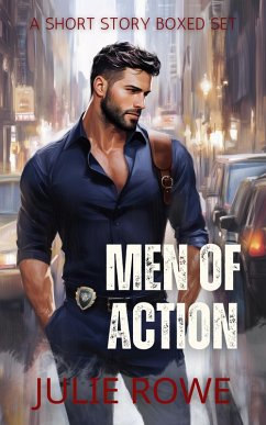 Cover Men of Action (eBook, ePUB)