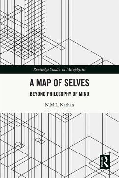 Cover A Map of Selves (eBook, PDF)