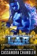 Lar: A Scifi Alien Warriors Romance... - Bild 1