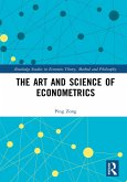 The Art and Science of Econometrics (eBook, ePUB)