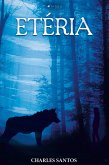 Etéria (eBook, ePUB)