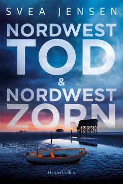 Nordwesttod & Nordwestzorn (eBook, ePUB) - Jensen, Svea
