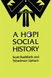 A Hopi Social History (eBook, ePUB) - Bild 1