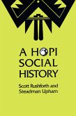 A Hopi Social History (eBook, ePUB)