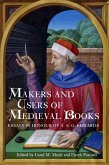Makers and Users of Medieval Books (eBook, PDF)