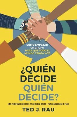 ¿Quién decide quién decide? (eBook, ePUB)
