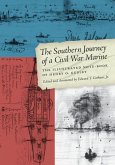 The Southern Journey of a Civil War Marine (eBook, ePUB)