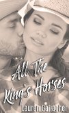 All the King's Horses (eBook, ePUB)