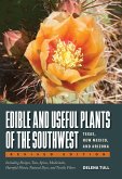 Edible and Useful Plants of the Southwest (eBook, ePUB)