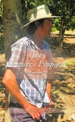 The Grazier's Proposal (eBook, ePUB) Cover The Grazier's Proposal (eBook, ePUB)