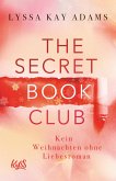 Kein Weihnachten ohne Liebesroman / The Secret Book Club Bd.5 (eBook, ePUB)